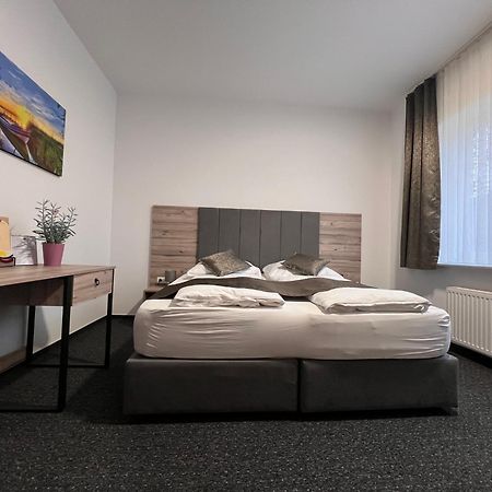 Hotel Dietrichsdorfer Hof Kiel Extérieur photo