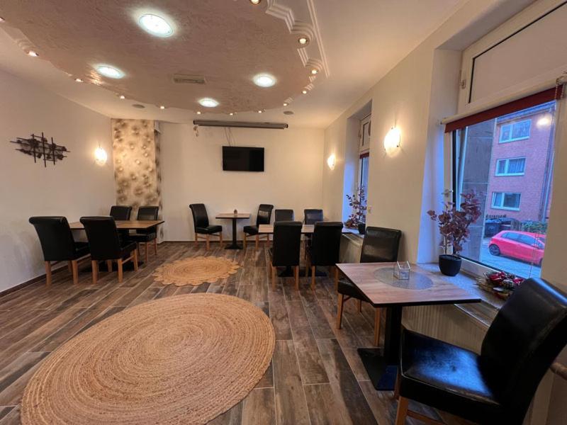 Hotel Dietrichsdorfer Hof Kiel Extérieur photo
