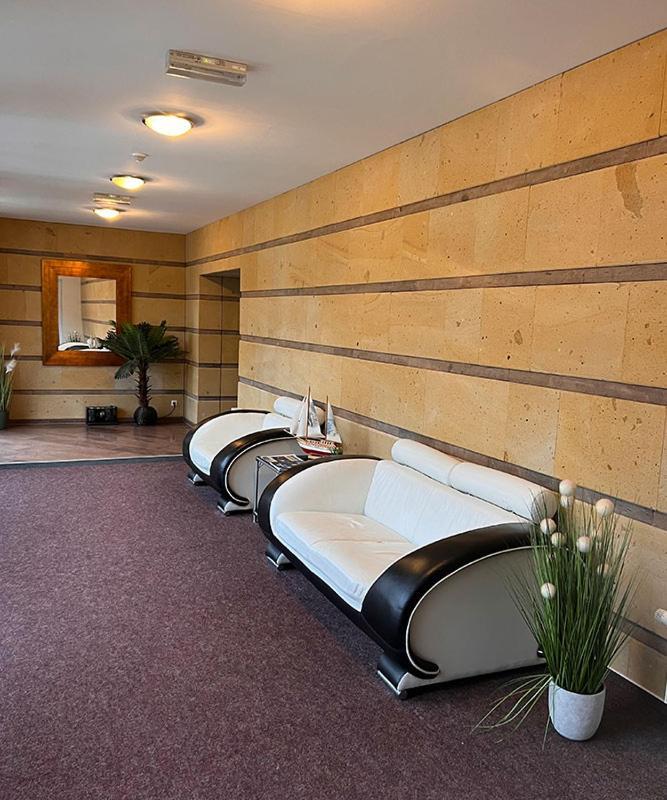 Hotel Dietrichsdorfer Hof Kiel Extérieur photo