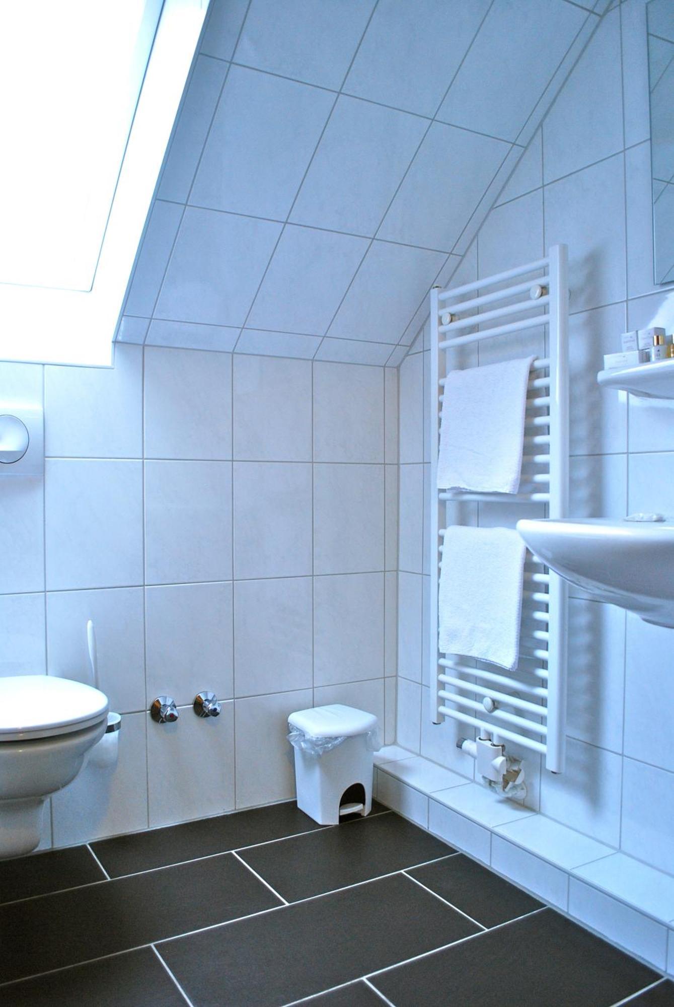 Hotel Dietrichsdorfer Hof Kiel Extérieur photo