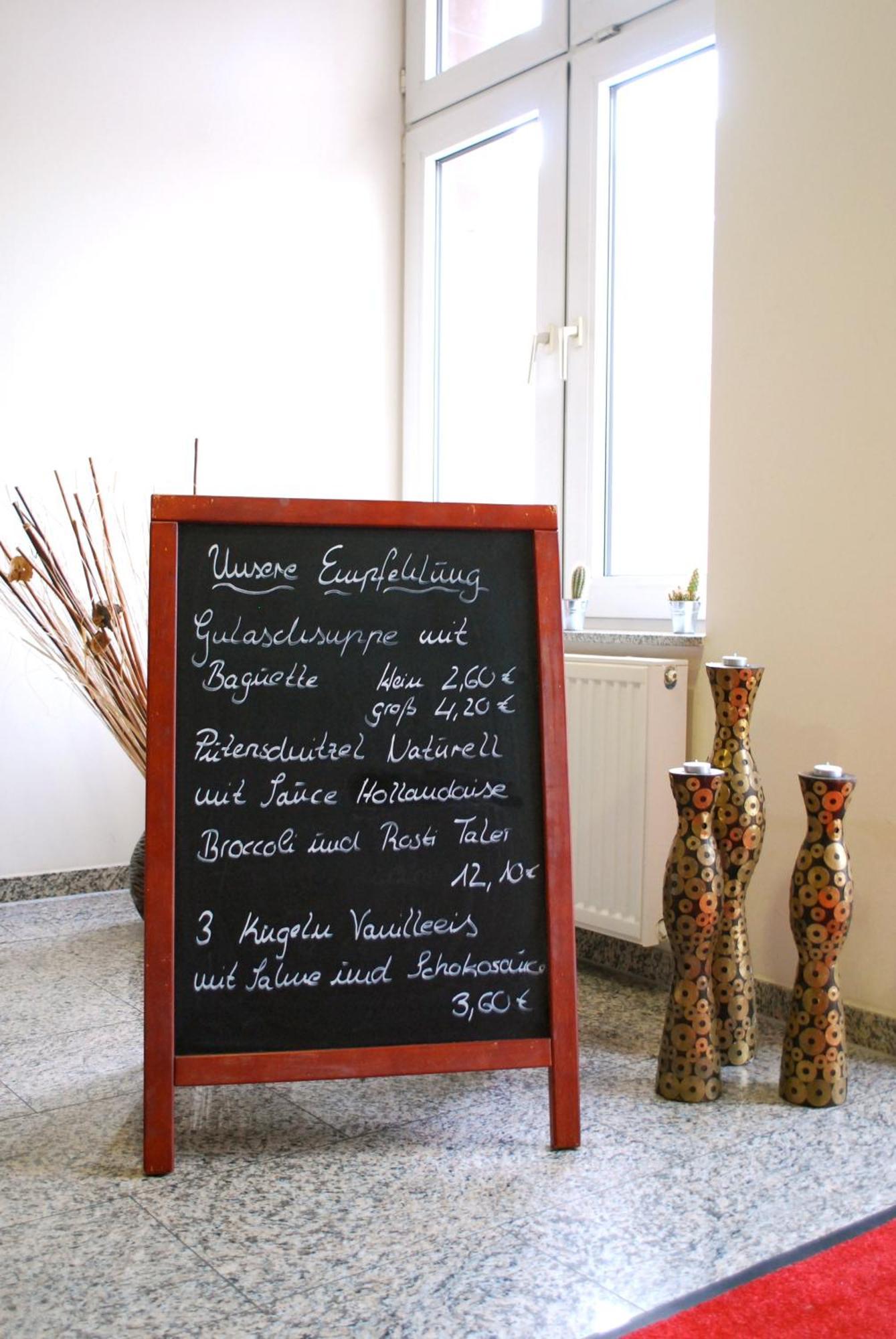 Hotel Dietrichsdorfer Hof Kiel Extérieur photo