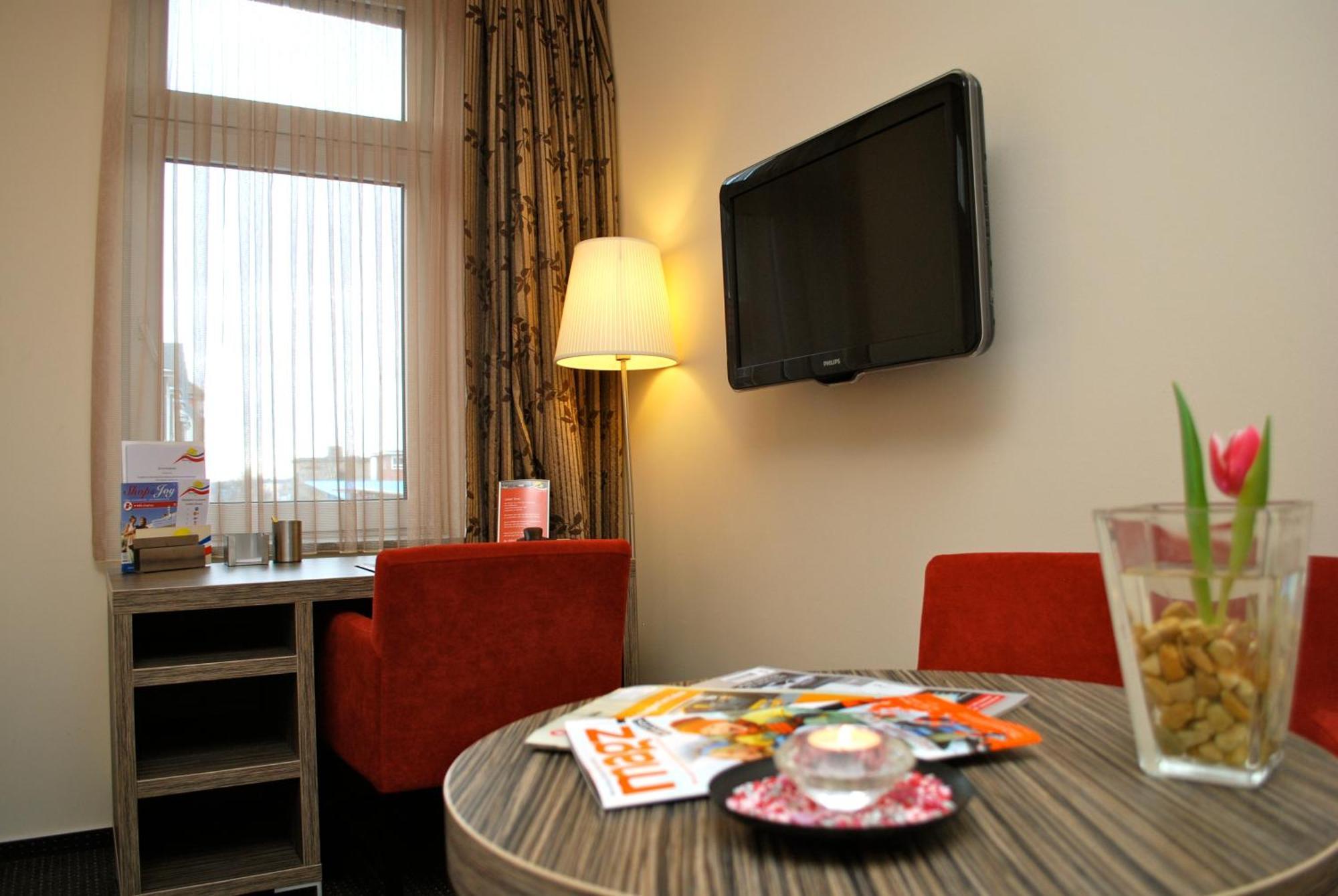 Hotel Dietrichsdorfer Hof Kiel Extérieur photo