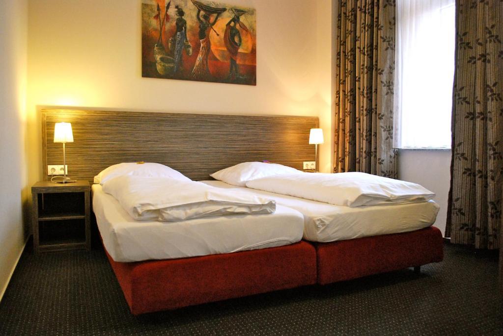Hotel Dietrichsdorfer Hof Kiel Chambre photo