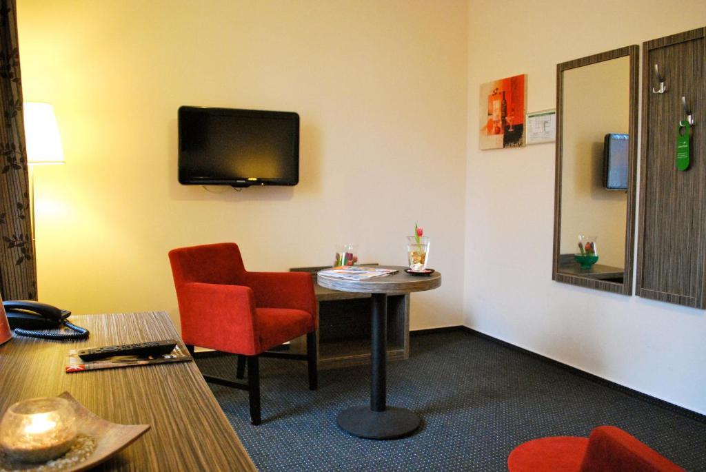 Hotel Dietrichsdorfer Hof Kiel Chambre photo