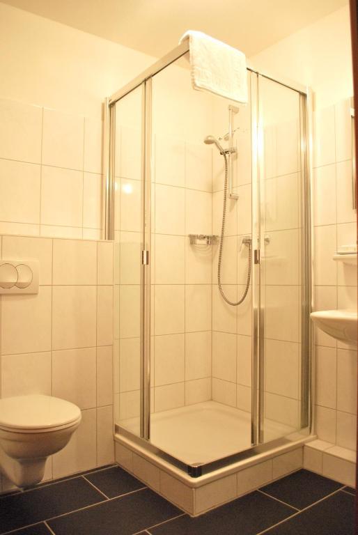Hotel Dietrichsdorfer Hof Kiel Chambre photo