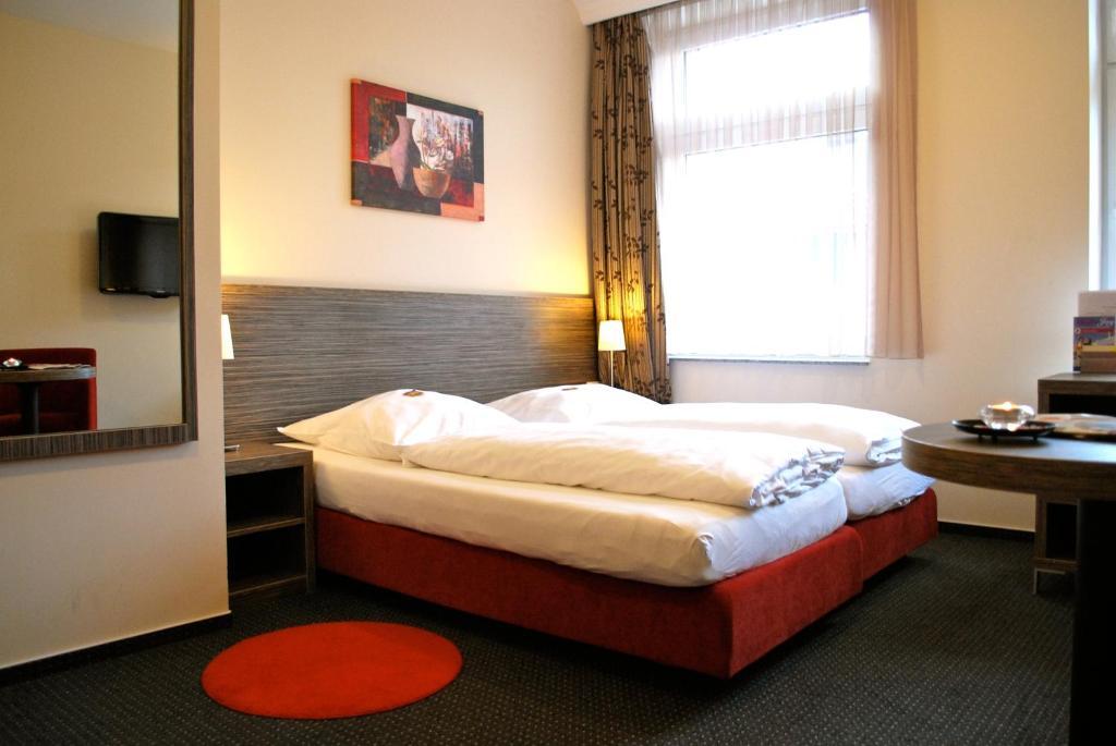 Hotel Dietrichsdorfer Hof Kiel Chambre photo